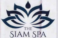 The Siam Spa (device) Device mark 3495740 Trademark
