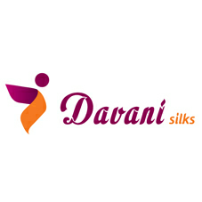Davani Silks Device mark 3503937 Trademark