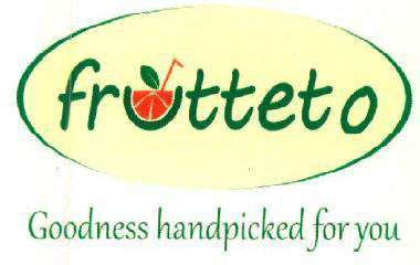 Frutteto Device mark 3497804 Trademark
