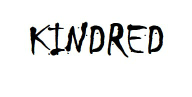 Kindred (label) Device mark 3457250 Trademark