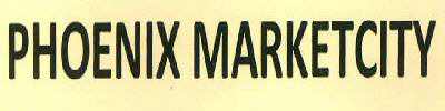Phoenix Marketcity Device mark 3456845 Trademark