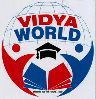 Vidya World Device mark 3457220 Trademark