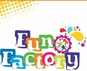 Fun O Factory Device mark 3458667 Trademark