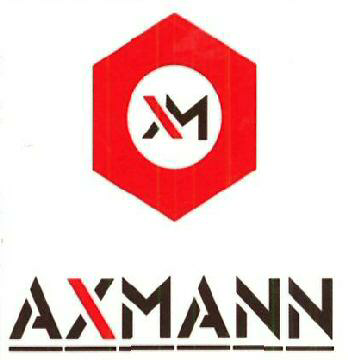 Axmann Device mark 3458491 Trademark