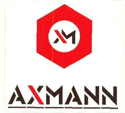 Axmann Device mark 3458492 Trademark
