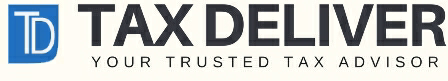 Td Tax Deliver Your Trusted Tax Advisor (label) Device mark 3501925 Trademark