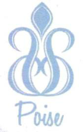 Poise (device) Device mark 3499601 Trademark