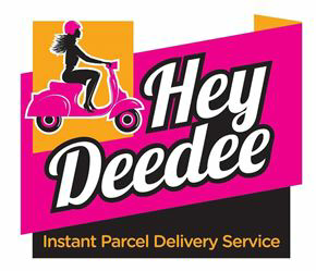 Hey Deedee Device mark 3462514 Trademark