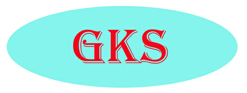 Gks Device mark 3504012 Trademark