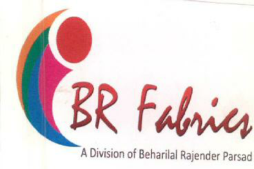 Br Fabrics Device mark 3464621 Trademark