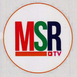 Msr Tv Device mark 3464688 Trademark