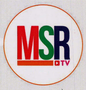 Msr Tv Device mark 3464689 Trademark