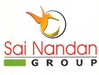 Sai Nandan Group Device mark 3464698 Trademark