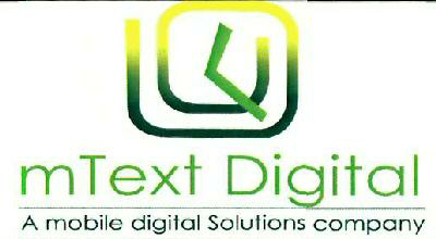 M Text Digital Device mark 3463421 Trademark