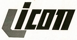 Licon Device mark 3463759 Trademark