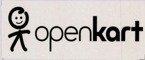 Openkart Device mark 3464500 Trademark