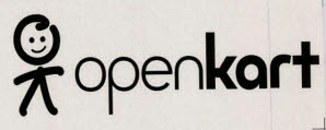 Openkart Device mark 3464501 Trademark
