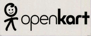 Openkart Device mark 3464503 Trademark