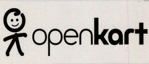 Openkart Device mark 3464504 Trademark