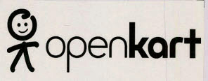 Openkart Device mark 3464510 Trademark