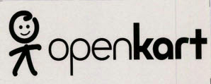 Openkart Device mark 3464513 Trademark