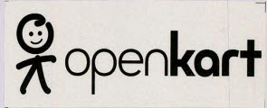Openkart Device mark 3464514 Trademark