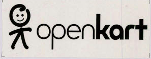 Openkart Device mark 3464517 Trademark