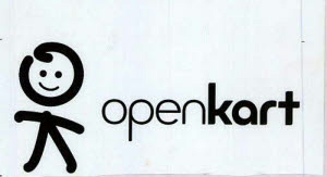 Openkart Device mark 3464521 Trademark