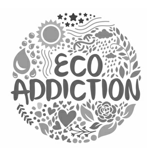 Eco Addiction (with Device) Device mark 3460933 Trademark