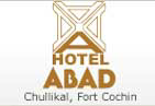Hotel Abad Device mark 3463241 Trademark