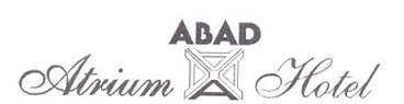 Abad Atrium Hotel Device mark 3463244 Trademark