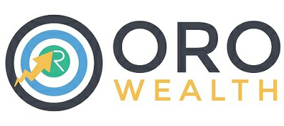 Oro Wealth Device mark 3463609 Trademark