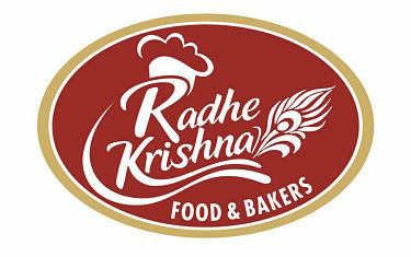 Radhe Krishna Food & Bakers Device mark 3465212 Trademark