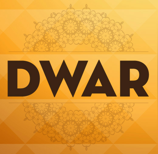Dwar Device mark 3465841 Trademark