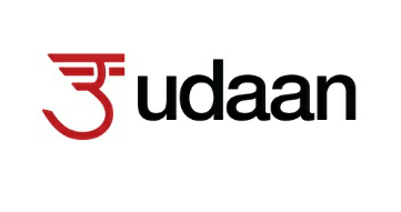 Udaan - Label In Colour Device mark 3465240 Trademark