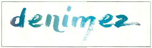 Denimez Device mark 3467619 Trademark