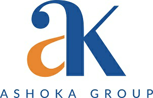 Ashoka Group Logo Device mark 3467674 Trademark
