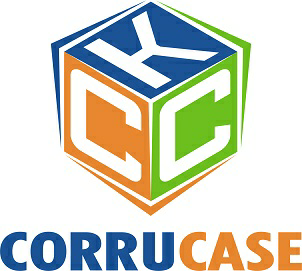 Corrucase Logo Device mark 3467675 Trademark