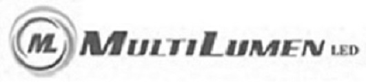Multilumen(device) Device mark 3467528 Trademark