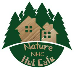 Nature Hut Cafe Device mark 3473516 Trademark