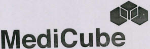 Medicube Device mark 3471865 Trademark