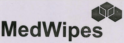 Medwipes Device mark 3471866 Trademark
