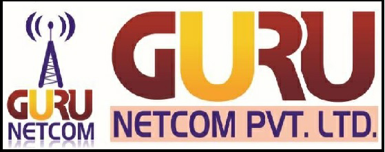 Guru Netcom Guru Netcom Pvt. Ltd. Device mark 3475492 Trademark