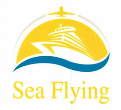 Sea Flying With Device Of Aeroplane Device mark 3474224 Trademark