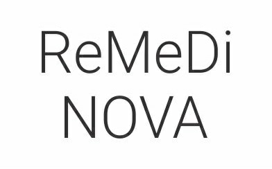 Remedi Nova Device mark 3471196 Trademark