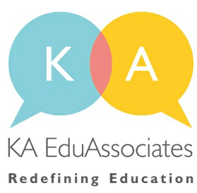 Ka Eduassociates Redefining Education Device mark 3477920 Trademark