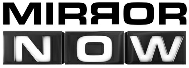 Mirror Now (device) Device mark 3477942 Trademark