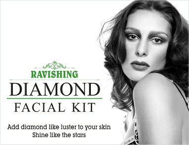 Ravishing Diamond Device mark 3473672 Trademark