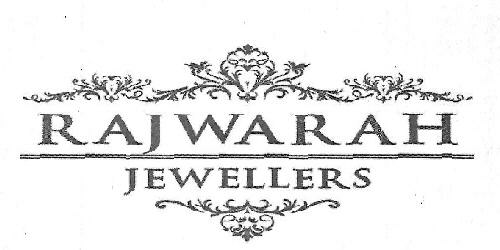 Rajwarah Jewellers Device mark 3475397 Trademark