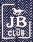 Jb Club (label) Device mark 3474123 Trademark